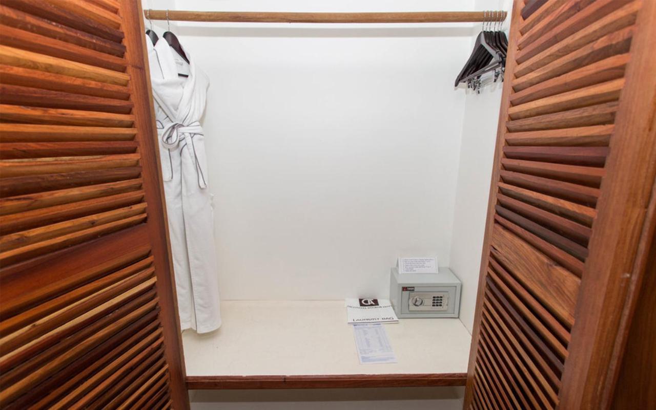 Cheathata Cta Hotel Siem Reap Eksteriør billede